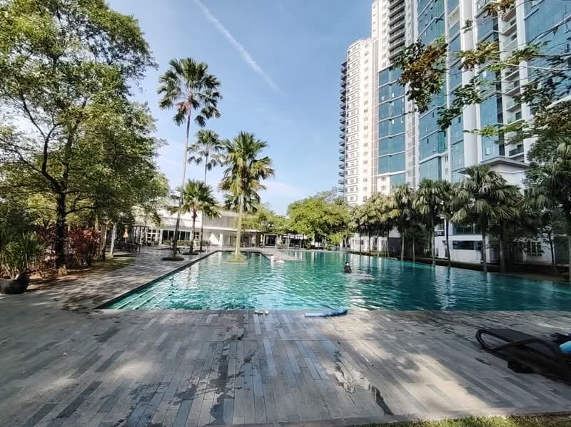 Surian Residences untuk Untuk Dijual - RM 1,488,000, Mac 2026 - PropertyGuru.com.my