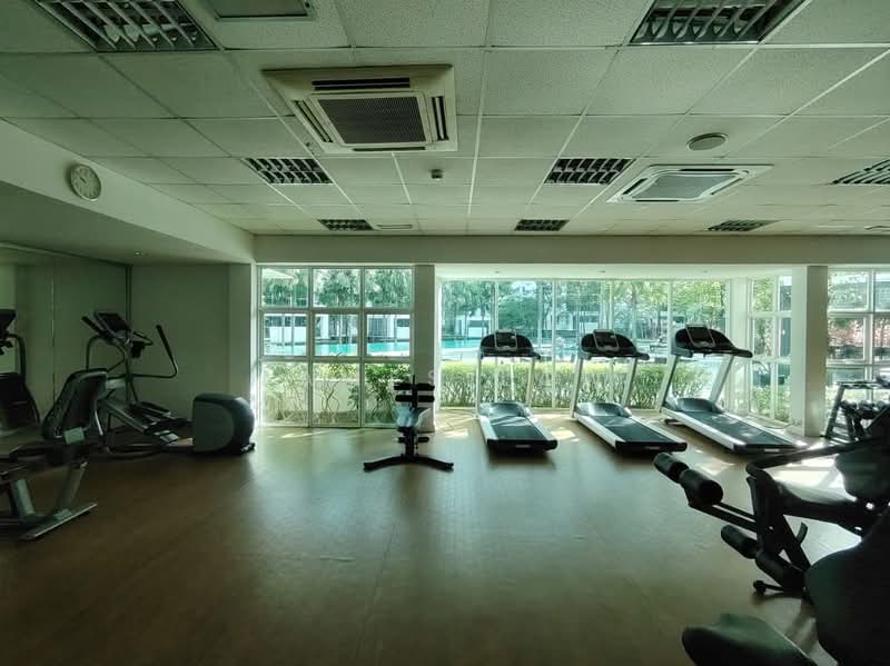 Surian Residences untuk Untuk Dijual - RM 1,488,000, Mac 2026 - PropertyGuru.com.my