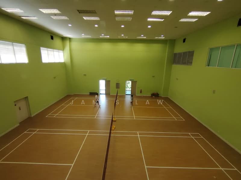 Surian Residences untuk Untuk Dijual - RM 1,488,000, Mac 2026 - Interior - PropertyGuru.com.my