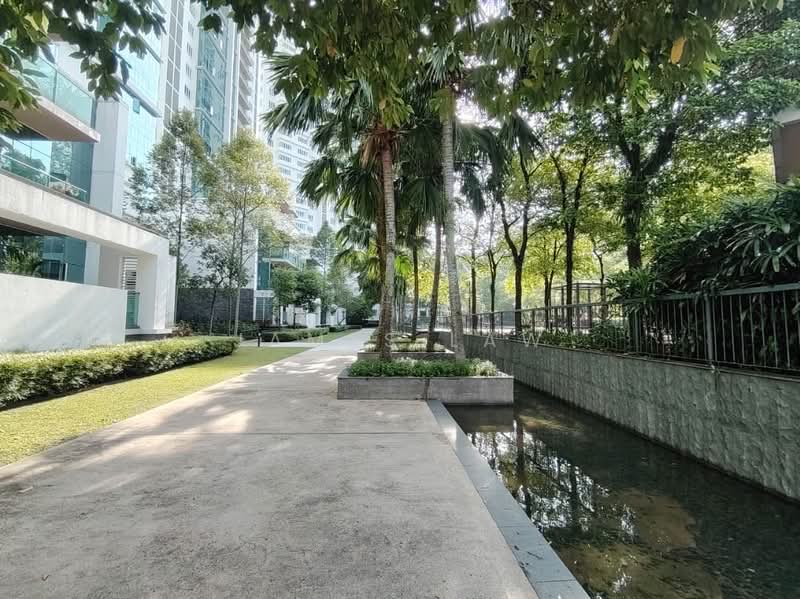 Surian Residences untuk Untuk Dijual - RM 1,488,000, Mac 2026 - PropertyGuru.com.my