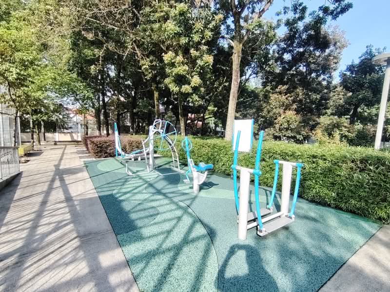 Surian Residences untuk Untuk Dijual - RM 1,488,000, Mac 2026 - PropertyGuru.com.my