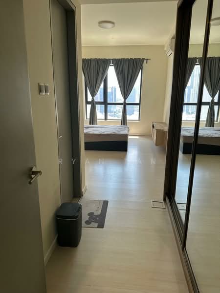 Service Residence for Sale at The Era @ Duta North - Ryan Tan - Bedroom - PropertyGuru.com.my