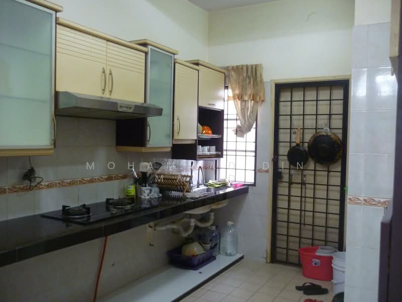 2-storey Terraced House for Sale in Seksyen 7 (Shah Alam) - Mohammad Din Majid - PropertyGuru.com.my
