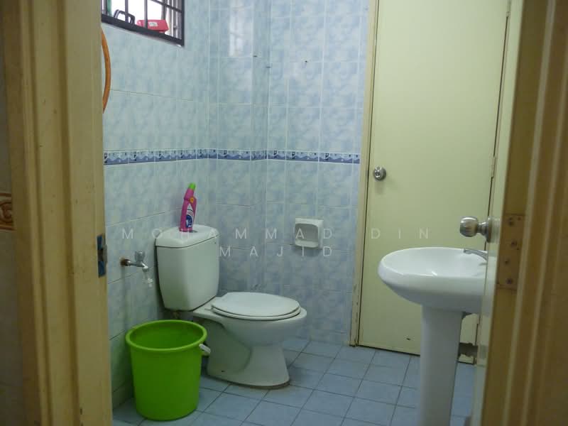2-storey Terraced House for Sale in Seksyen 7 (Shah Alam) - Mohammad Din Majid - PropertyGuru.com.my