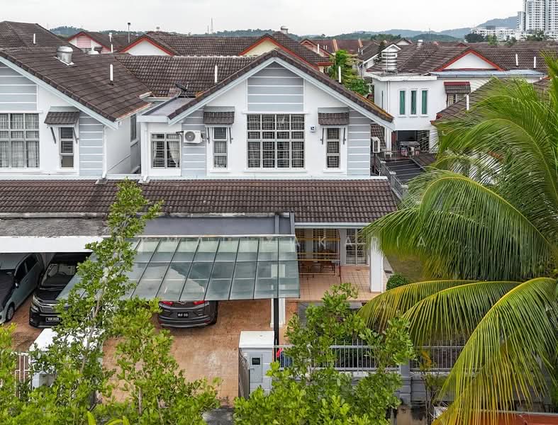 Laman 2 @ Bandar Seri Putra untuk Untuk Dijual - RM 850,000, Mac 2026 - PropertyGuru.com.my