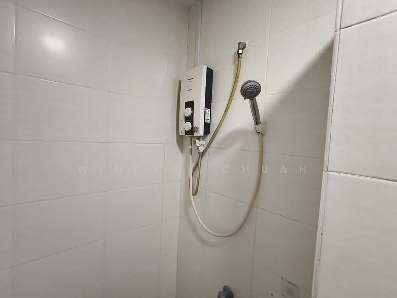 Platinum Lake PV 21 untuk Untuk Dijual - RM 352,000, Mac 2026 - Bathroom - PropertyGuru.com.my