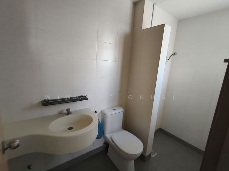 Platinum Lake PV 21 untuk Untuk Dijual - RM 352,000, Mac 2026 - Bathroom - PropertyGuru.com.my