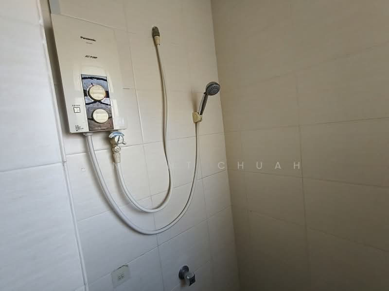 Platinum Lake PV 21 untuk Untuk Dijual - RM 352,000, Mac 2026 - Bathroom - PropertyGuru.com.my