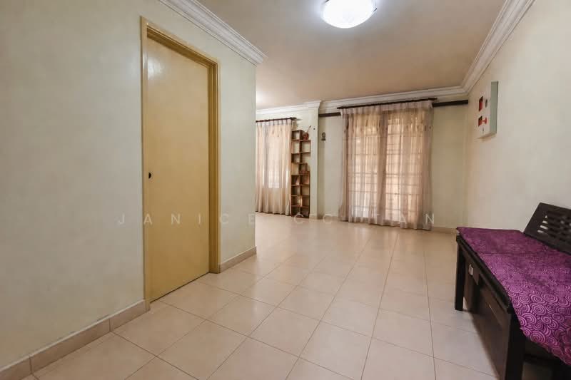 Terraced House for Sale in Subang Jaya (Selangor) - Janice CC Tan - Living Room - PropertyGuru.com.my