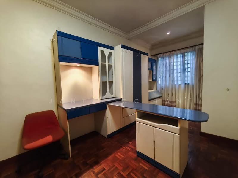 Terraced House for Sale in Subang Jaya (Selangor) - Janice CC Tan - Study - PropertyGuru.com.my