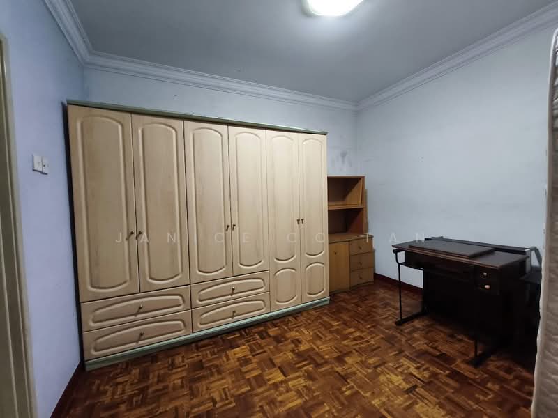 Terraced House for Sale in Subang Jaya (Selangor) - Janice CC Tan - Bedroom - PropertyGuru.com.my
