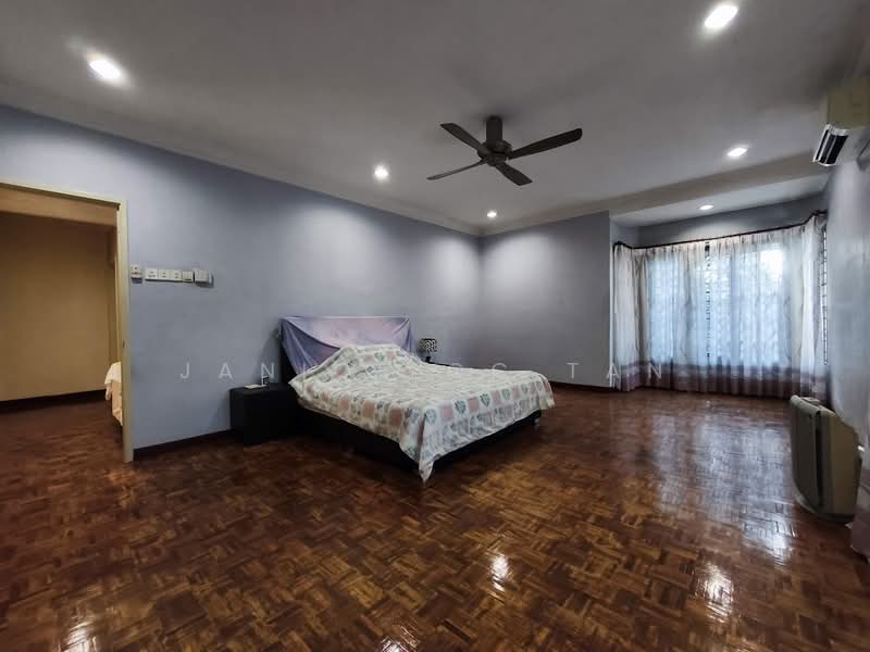 Terraced House for Sale in Subang Jaya (Selangor) - Janice CC Tan - Bedroom - PropertyGuru.com.my