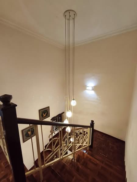 Terraced House for Sale in Subang Jaya (Selangor) - Janice CC Tan - Interior - PropertyGuru.com.my