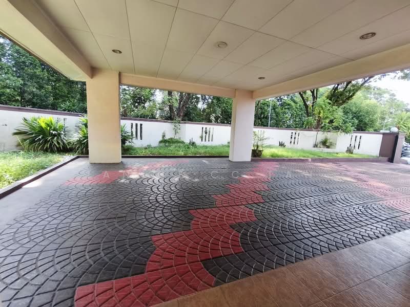 Terraced House for Sale in Subang Jaya (Selangor) - Janice CC Tan - Exterior - PropertyGuru.com.my