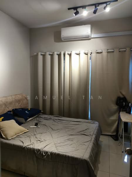 Razak City Residences (RC Residences) untuk Untuk Disewa - RM 2,300 /bulan, Mac 2026 - Bedroom - PropertyGuru.com.my