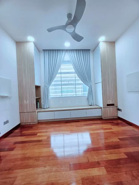 Cluster House for Rent in Horizon Hills (Iskandar Puteri (Nusajaya)) - Michael Yeo - Interior - PropertyGuru.com.my