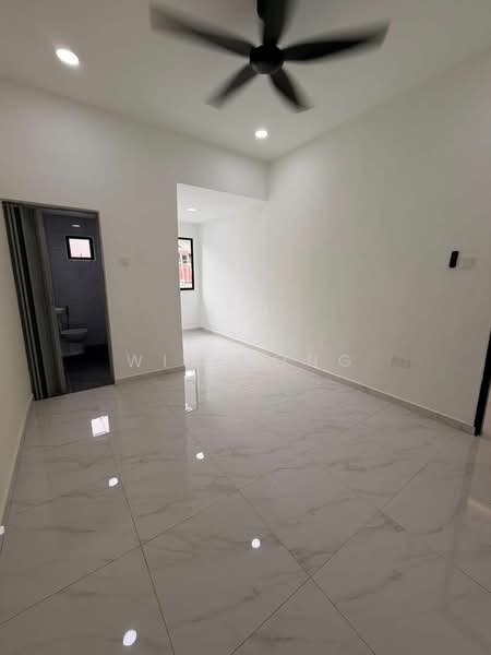 1-storey Terraced House for Sale in Taman Skudai Baru (Skudai) - Wil Mong - Interior - PropertyGuru.com.my