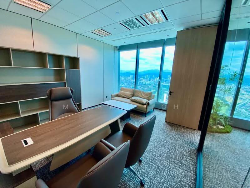 Pejabat untuk Disewa di Tun Razak Exchange (Kuala Lumpur) - Michael Loh - Study - PropertyGuru.com.my