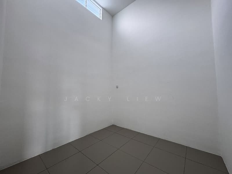 1-storey Terraced House for Sale in Ipoh (Perak) - Jacky Liew - Interior - PropertyGuru.com.my