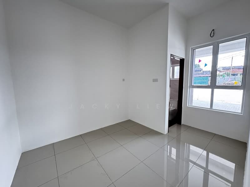 1-storey Terraced House for Sale in Ipoh (Perak) - Jacky Liew - Interior - PropertyGuru.com.my
