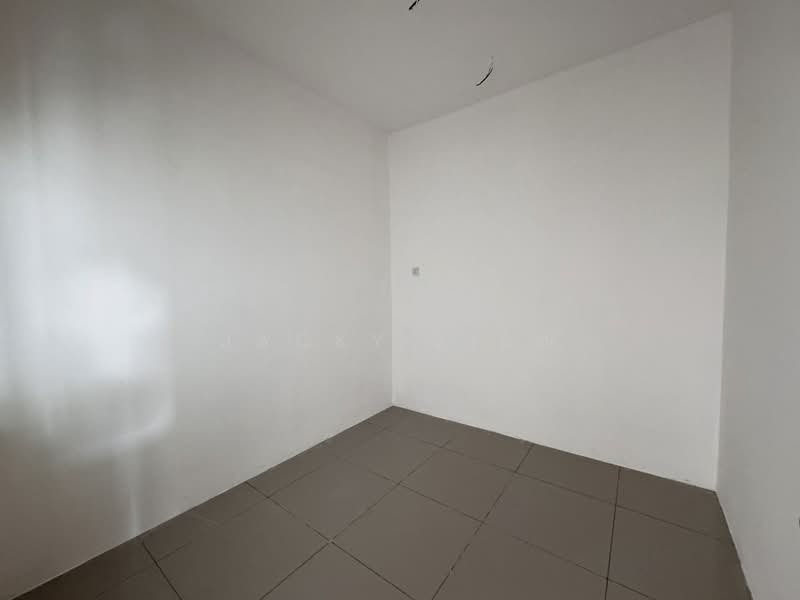 1-storey Terraced House for Sale in Ipoh (Perak) - Jacky Liew - Interior - PropertyGuru.com.my