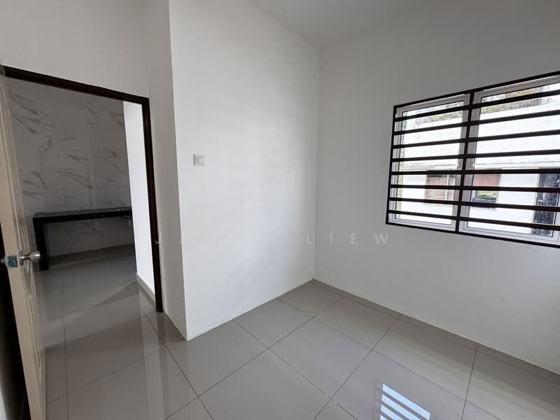 1-storey Terraced House for Sale in Ipoh (Perak) - Jacky Liew - Interior - PropertyGuru.com.my