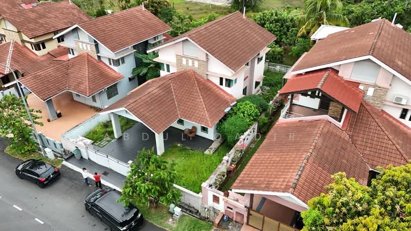 For Sale - Bandar Enstek