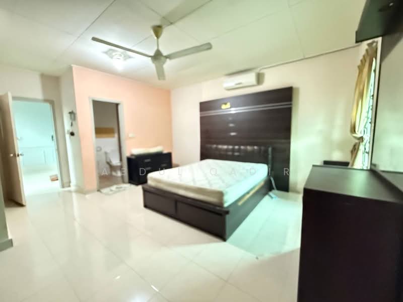 For Sale - Bandar Enstek