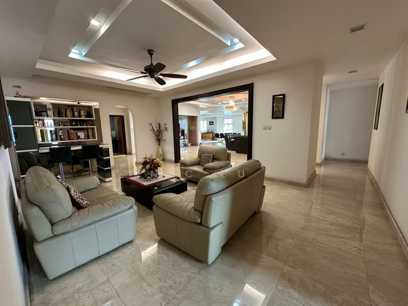 For Sale - Mont Kiara Meridin