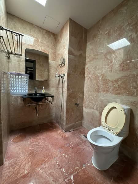 For Sale - Mont Kiara Meridin