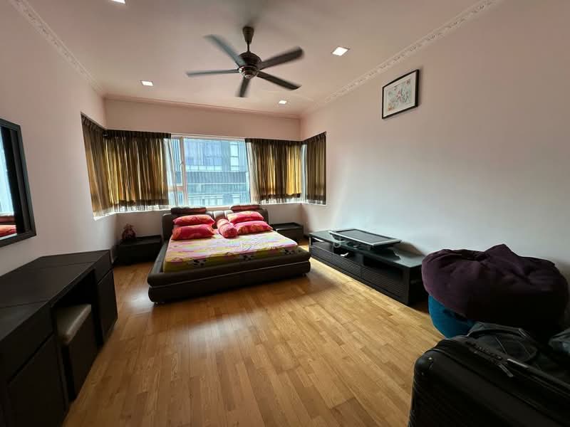 For Sale - Mont Kiara Meridin