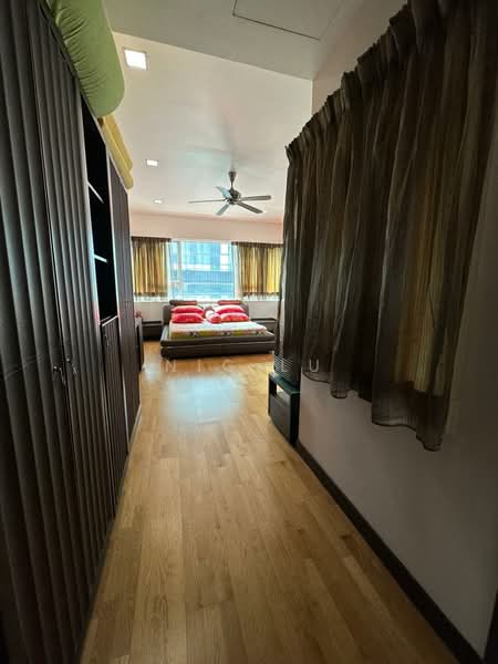 For Sale - Mont Kiara Meridin