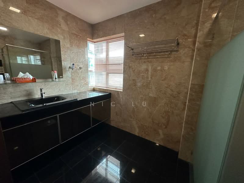 For Sale - Mont Kiara Meridin