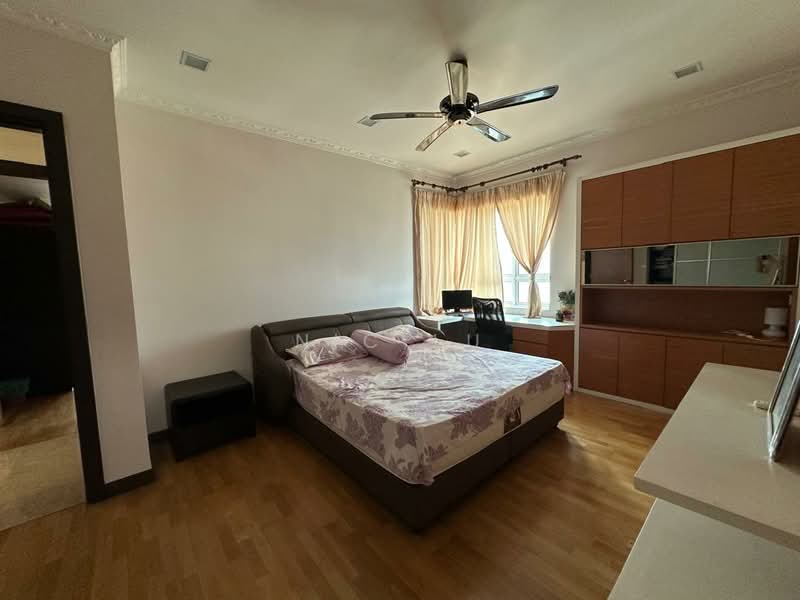 For Sale - Mont Kiara Meridin