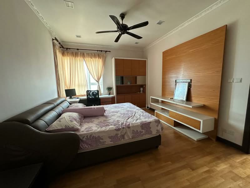 For Sale - Mont Kiara Meridin