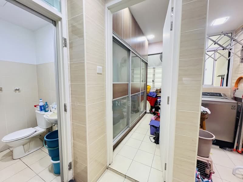 Le Yuan Residence untuk Untuk Dijual - RM 795,000, Mac 2026 - Bathroom - PropertyGuru.com.my