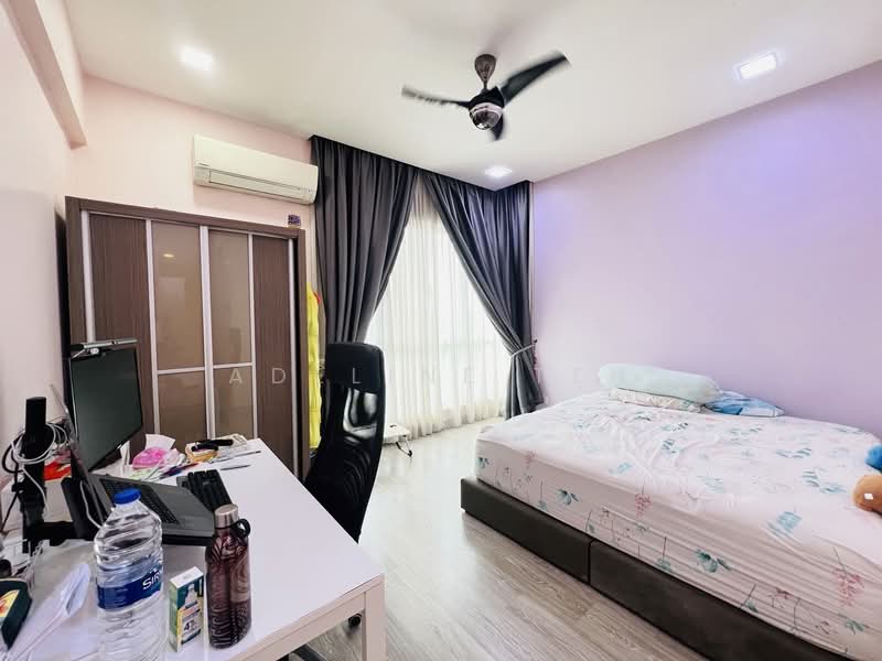 Le Yuan Residence untuk Untuk Dijual - RM 795,000, Mac 2026 - Bedroom - PropertyGuru.com.my
