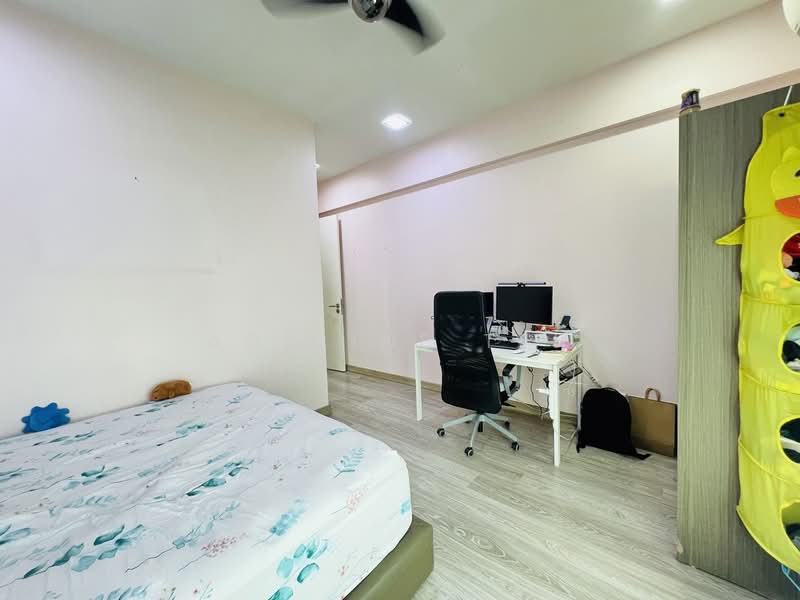 Le Yuan Residence untuk Untuk Dijual - RM 795,000, Mac 2026 - Bedroom - PropertyGuru.com.my