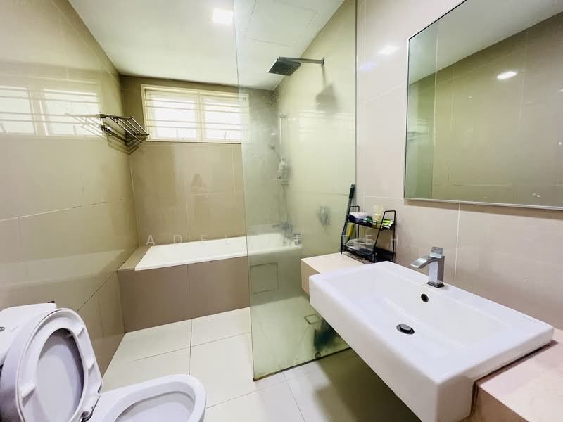 Le Yuan Residence untuk Untuk Dijual - RM 795,000, Mac 2026 - Bathroom - PropertyGuru.com.my