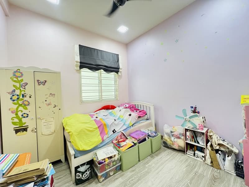 Le Yuan Residence untuk Untuk Dijual - RM 795,000, Mac 2026 - Bedroom - PropertyGuru.com.my