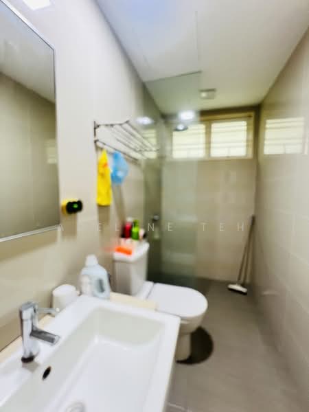 Le Yuan Residence untuk Untuk Dijual - RM 795,000, Mac 2026 - Bathroom - PropertyGuru.com.my