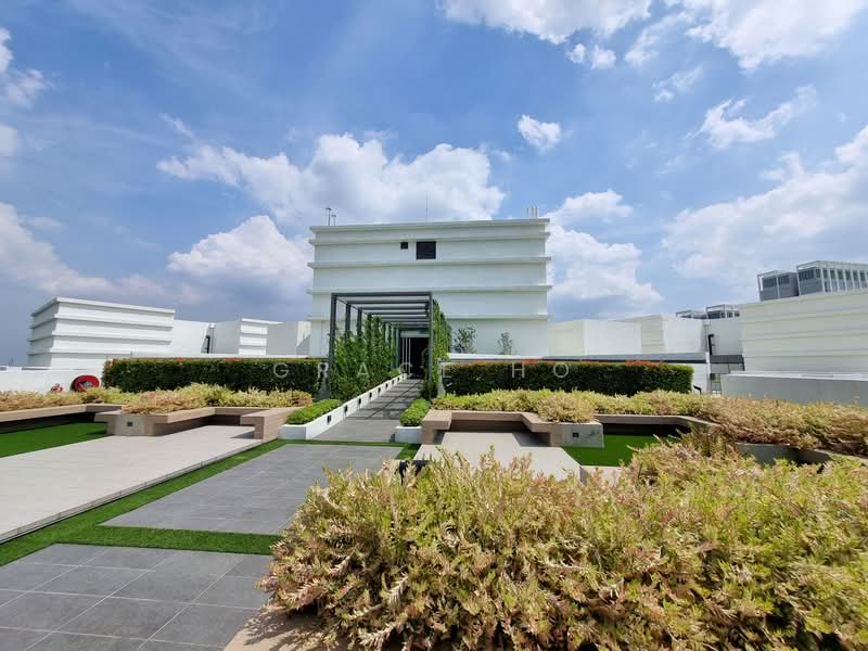 South Brooks untuk Untuk Disewa - RM 6,500 /bulan, Mac 2026 - Exterior - PropertyGuru.com.my