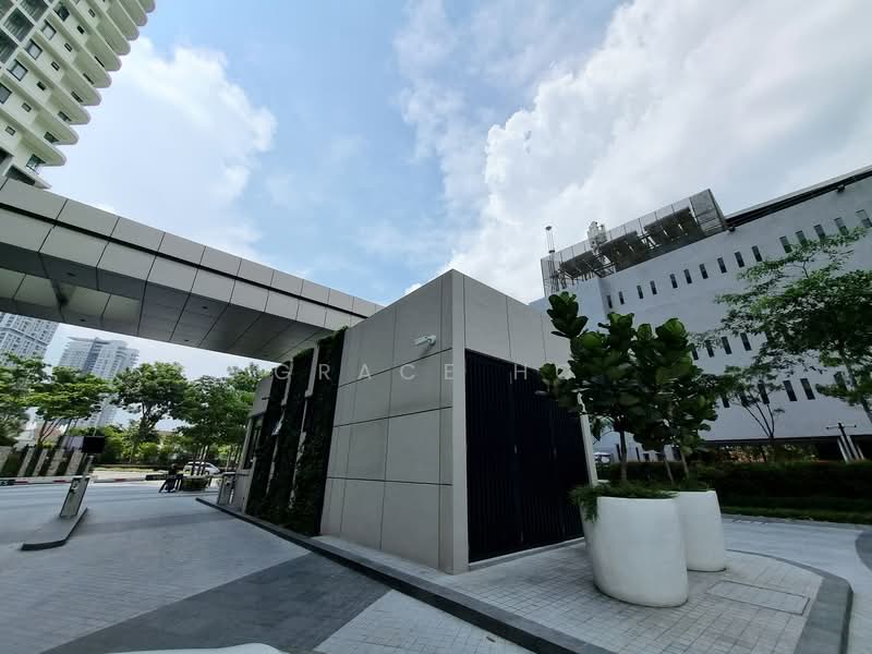 South Brooks untuk Untuk Disewa - RM 6,500 /bulan, Mac 2026 - Exterior - PropertyGuru.com.my