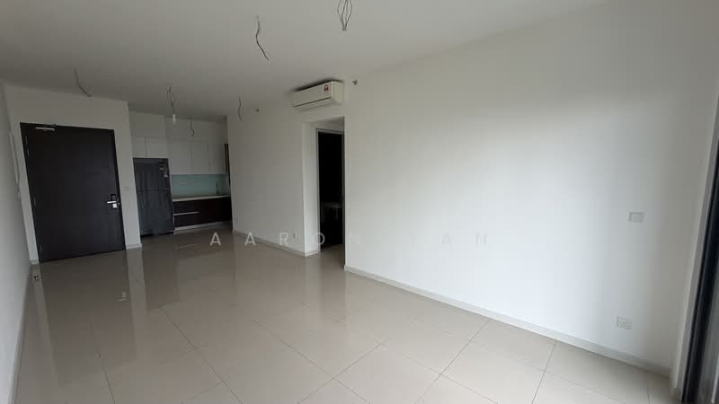 Sunway Belfield untuk Untuk Dijual - RM 1,200,000, Mac 2026 - Living Room - PropertyGuru.com.my