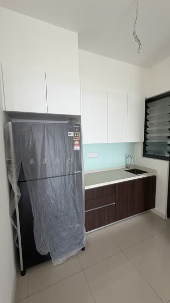 Sunway Belfield untuk Untuk Dijual - RM 1,200,000, Mac 2026 - Kitchen - PropertyGuru.com.my