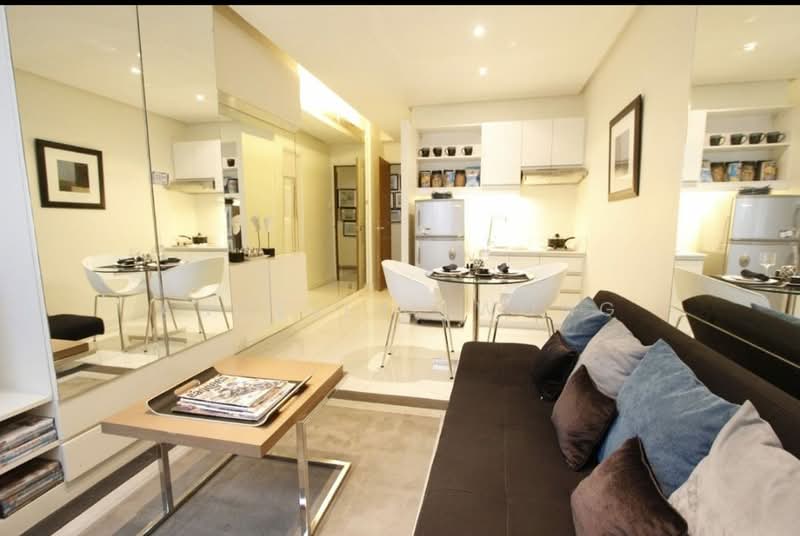 YOUTH CITY untuk Untuk Dijual - RM 290,000, Mac 2026 - Living Room - PropertyGuru.com.my