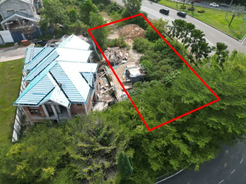 Residential Land for Sale in Seksyen 13 (Shah Alam) - Mohammad Din Majid - PropertyGuru.com.my