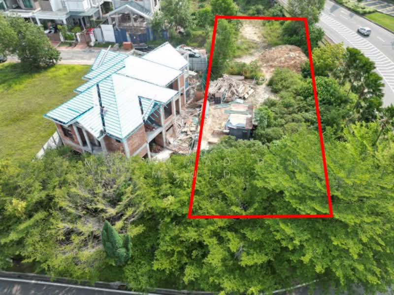 Residential Land for Sale in Seksyen 13 (Shah Alam) - Mohammad Din Majid - PropertyGuru.com.my