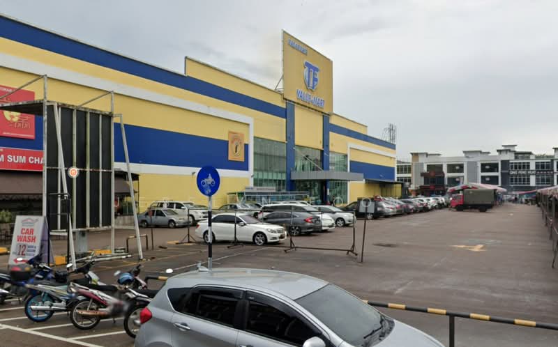 Shop for Rent in Bandar Indahpura (Kulai) - Jesslyn Foong - Exterior - PropertyGuru.com.my