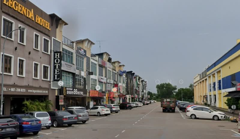 Shop for Rent in Bandar Indahpura (Kulai) - Jesslyn Foong - Exterior - PropertyGuru.com.my